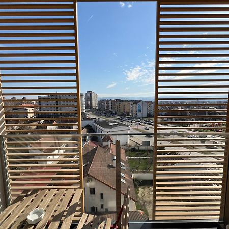 Apartmán Diagonala 1 Novi Sad Exteriér fotografie