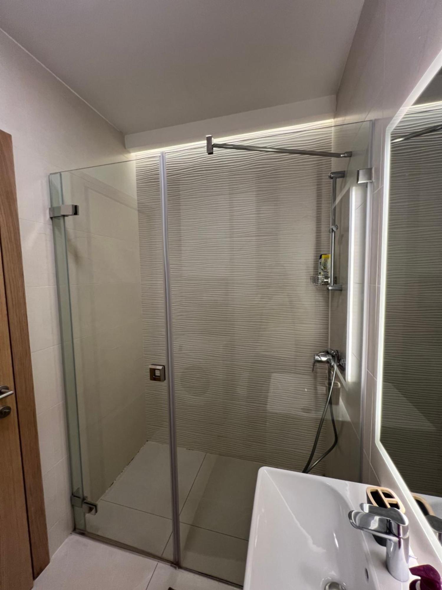 Apartmán Diagonala 1 Novi Sad Exteriér fotografie